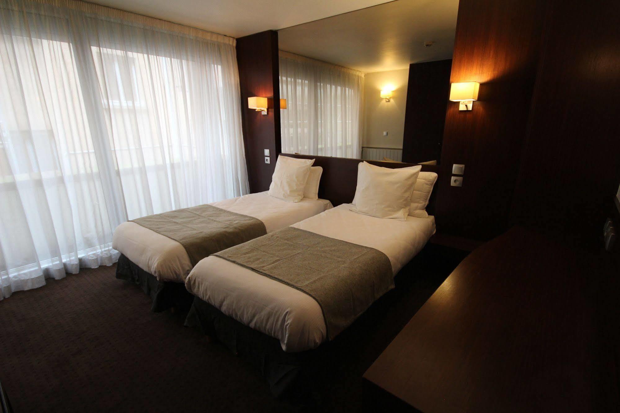Hotel Des Tonneliers 2* Strasbourg