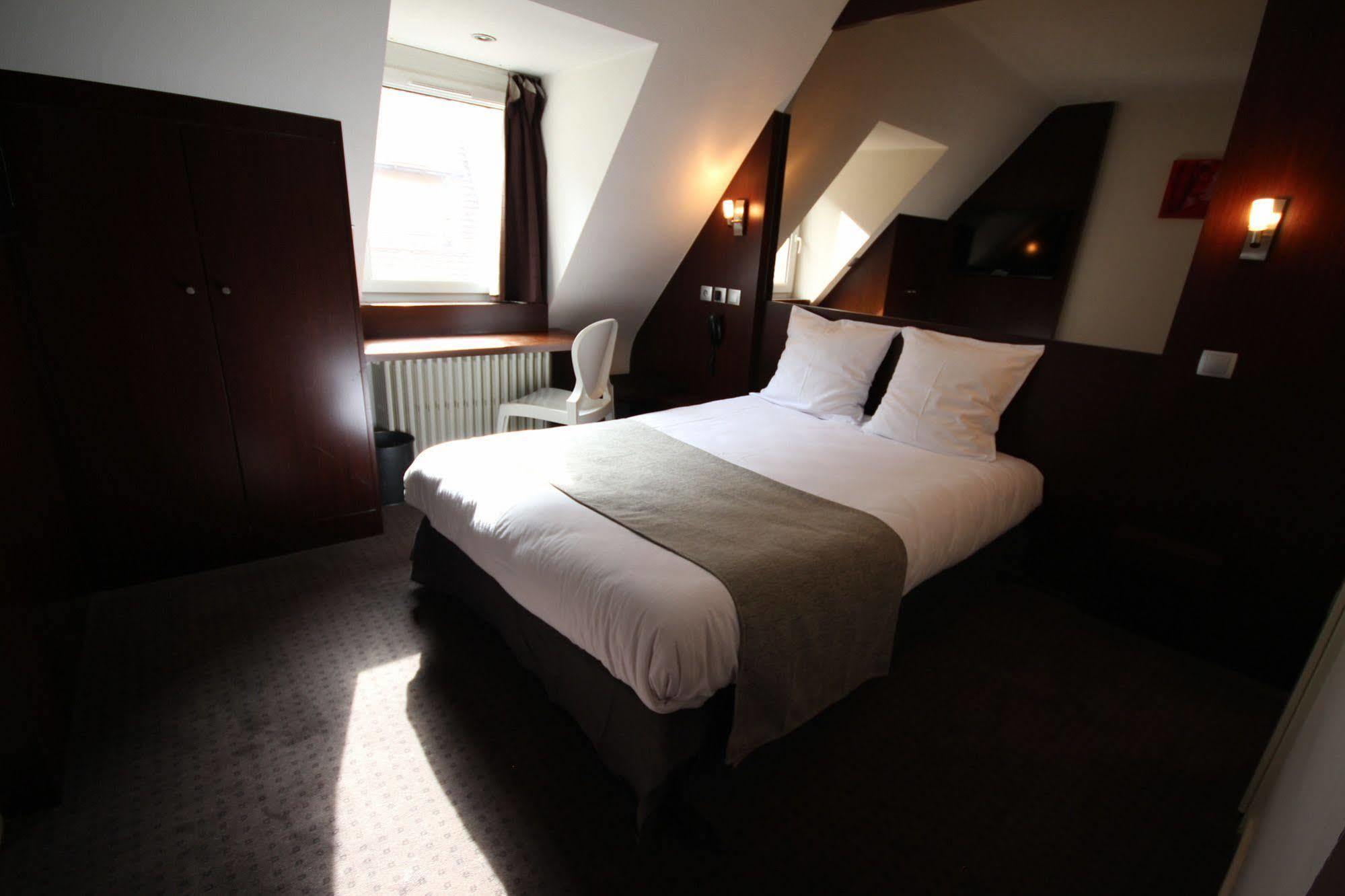 Hotel Hotel Des Tonneliers 2*