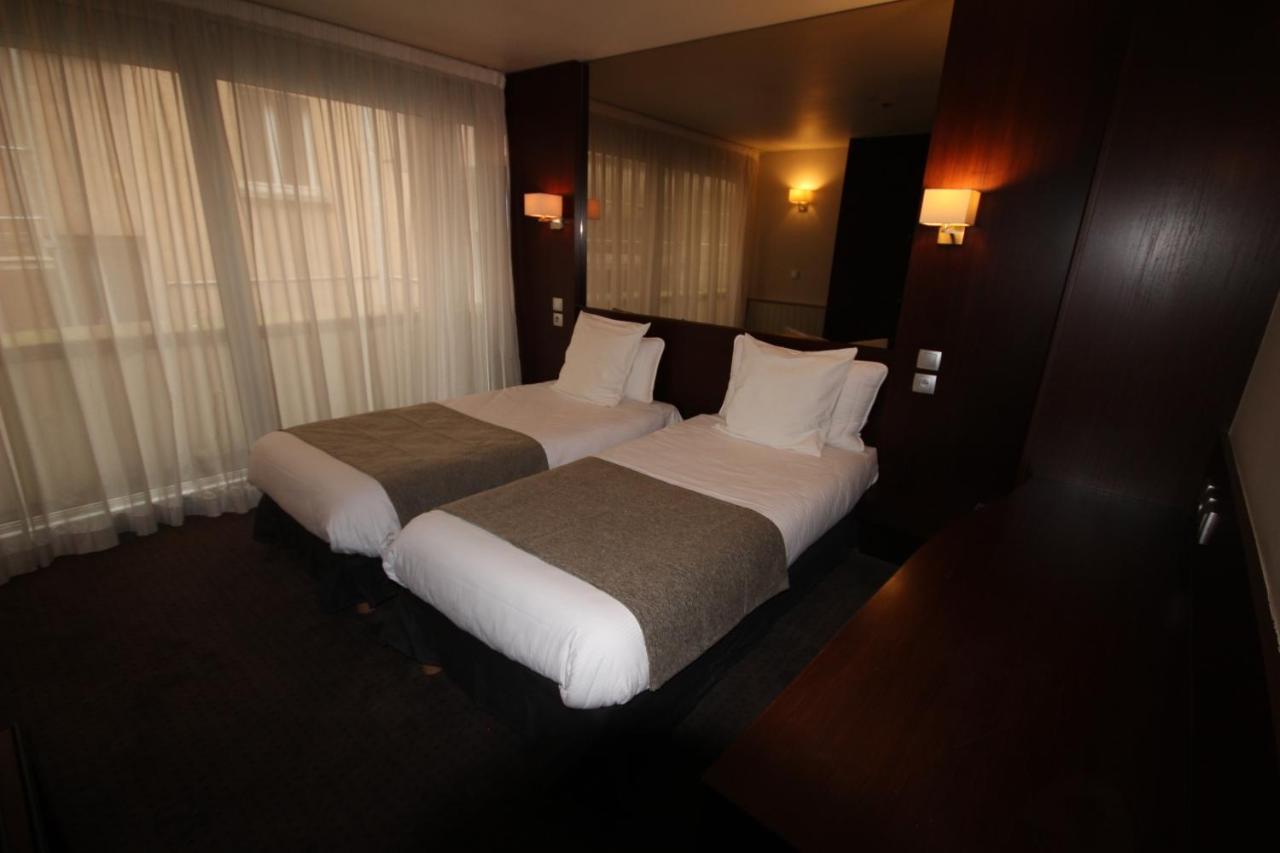 Hotel Des Tonneliers Strasbourg