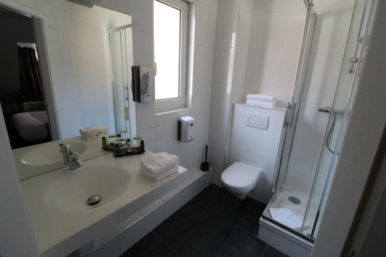 Hotel Des Tonneliers 2*