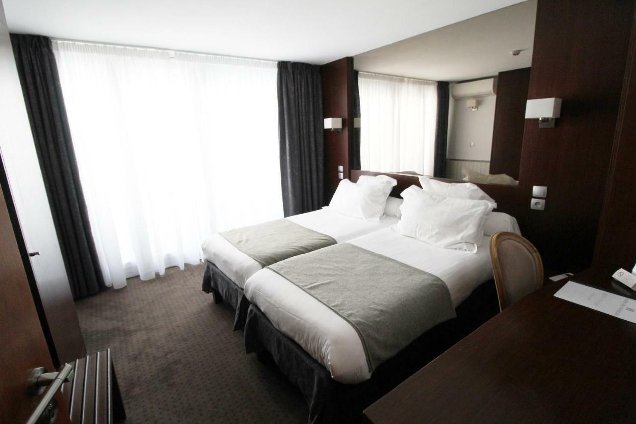 Hotel Hotel Des Tonneliers Strasbourg