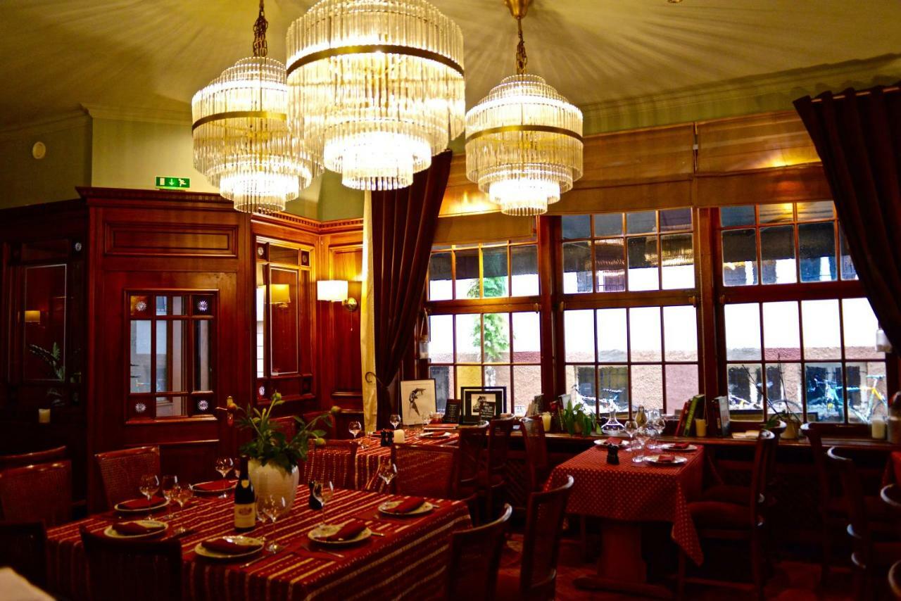 Hotel Des Tonneliers Hotel Strasbourg