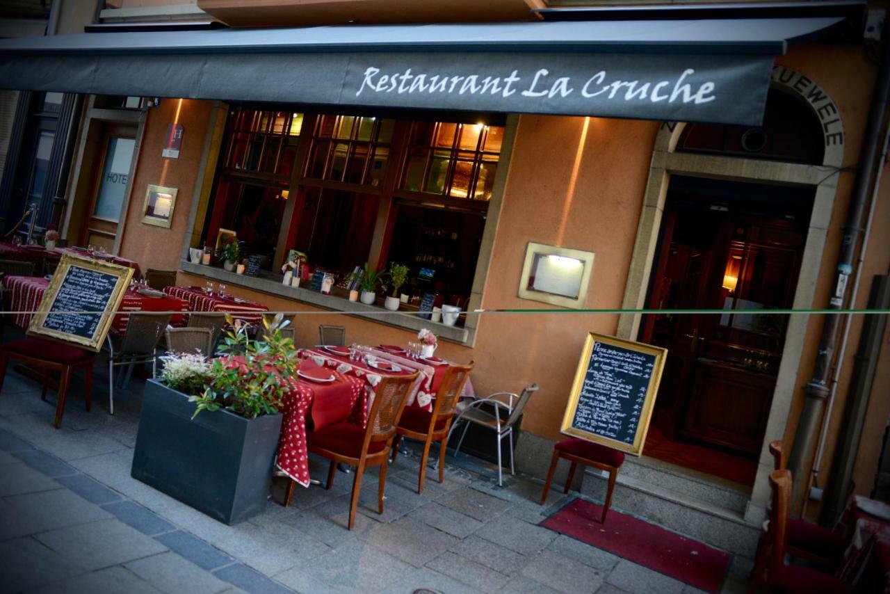 Hotel Hotel Des Tonneliers Strasbourg